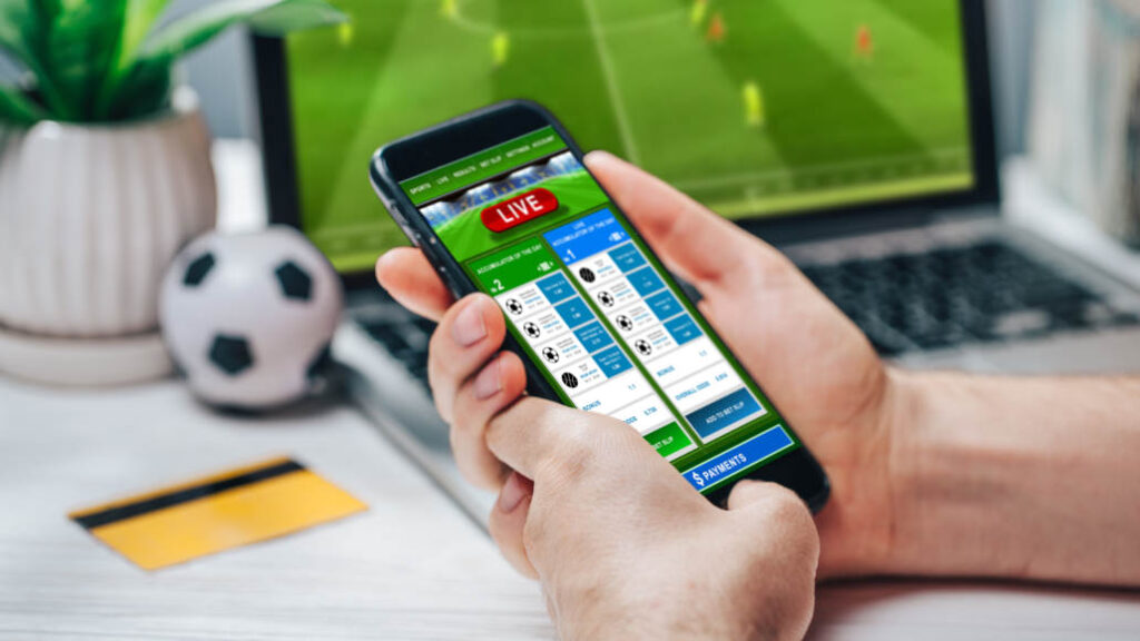 Online Betting Success