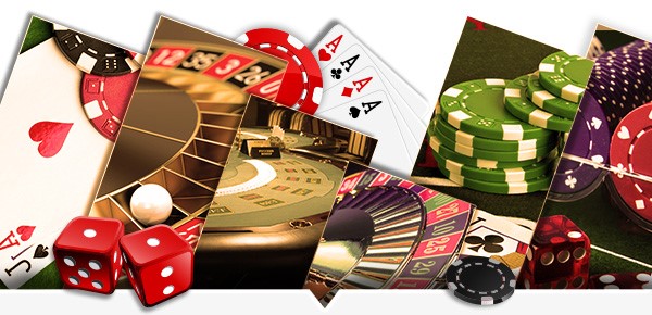 Online Casino Betting